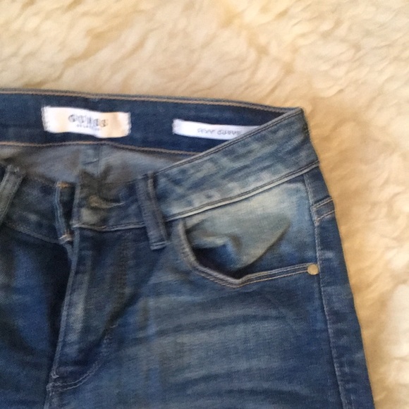 Guess Jeans size 24 - Picture 4 of 12